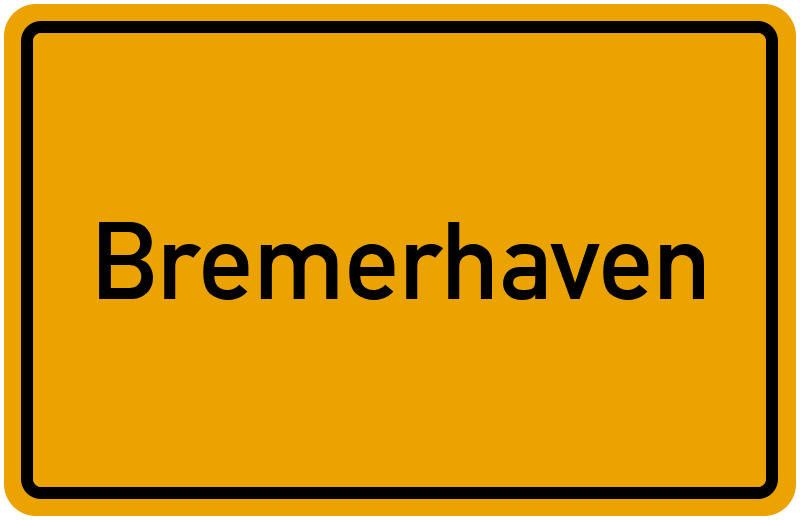 Firmen Auflösung in Bremerhaven