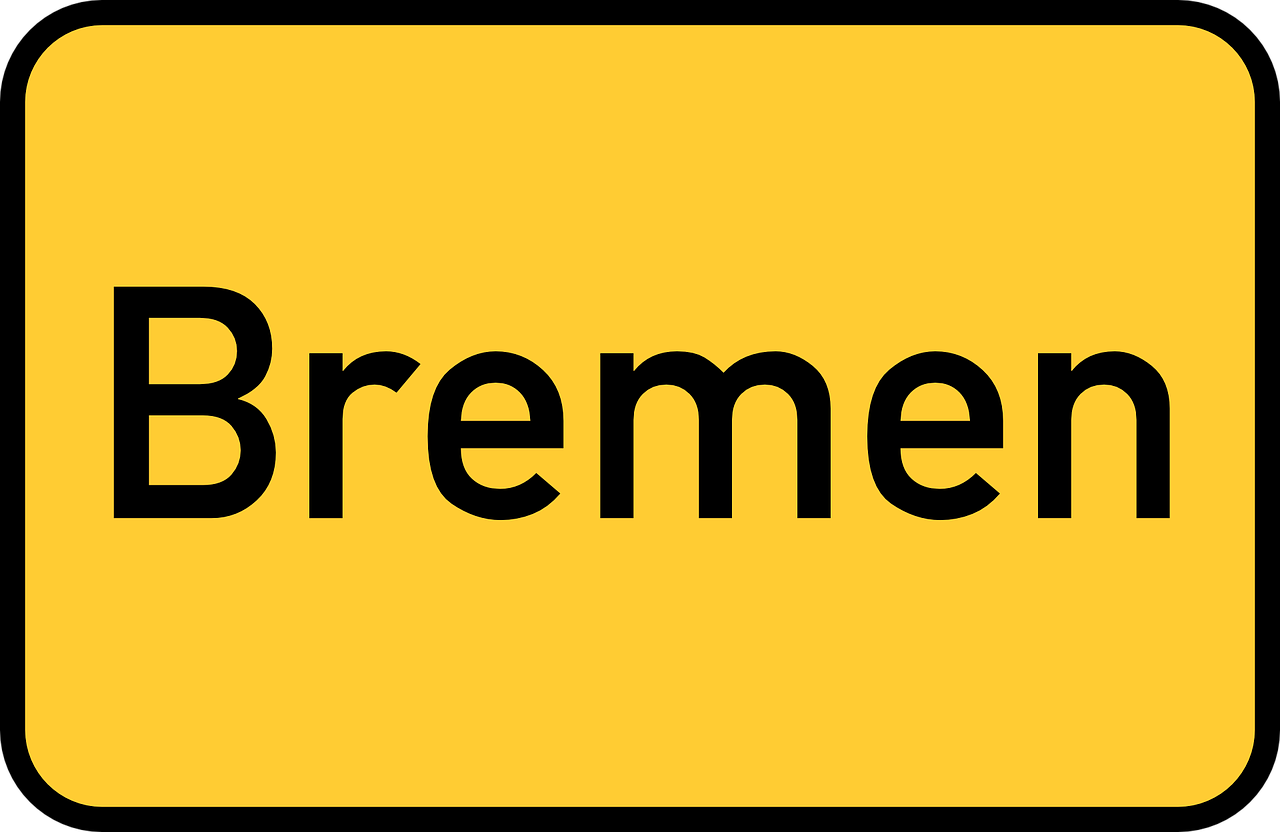 Umzug in Bremen